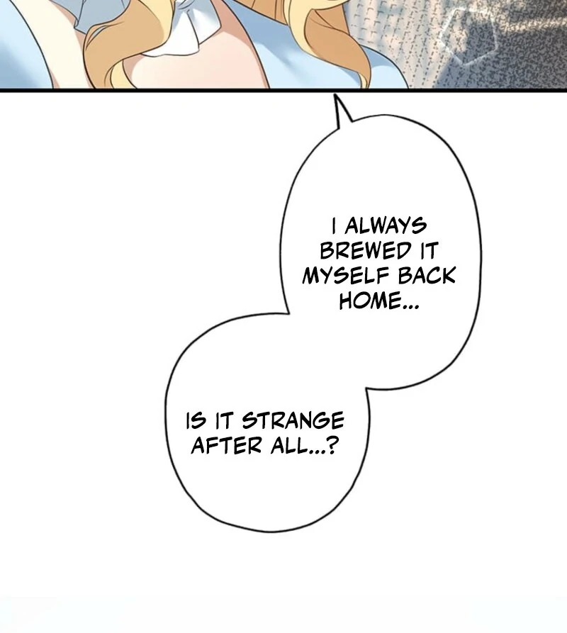 The Villainess’s Coffee Story Chapter 7 page 25 - 