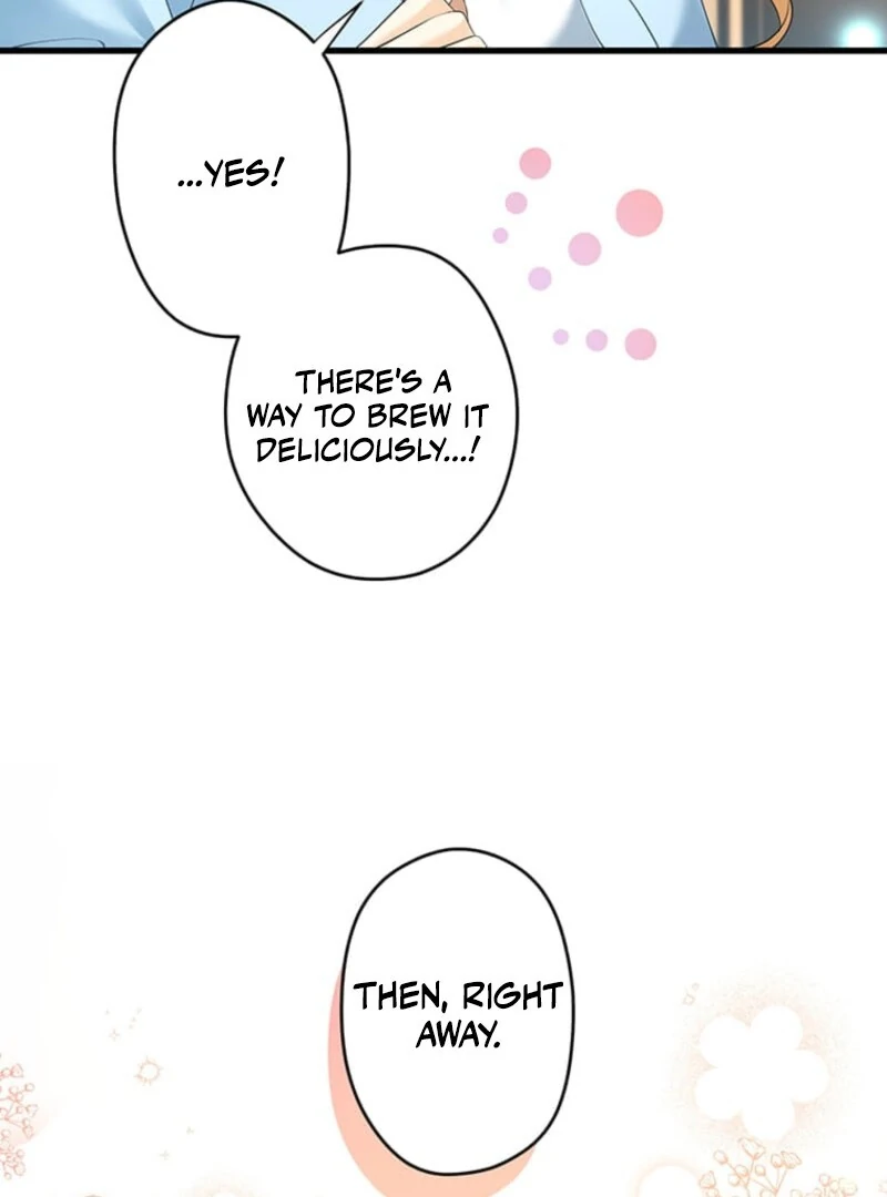 The Villainess’s Coffee Story Chapter 7 page 29 - 