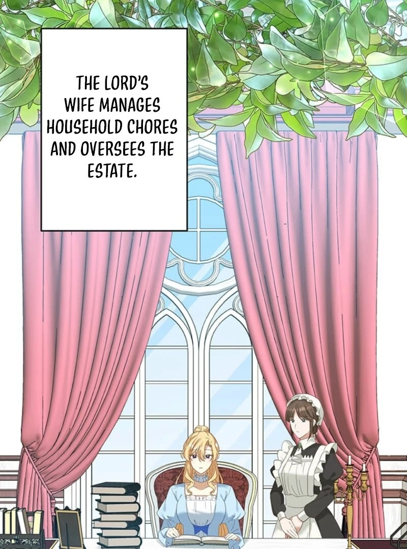 The Villainess’s Coffee Story Chapter 7 page 4 - 