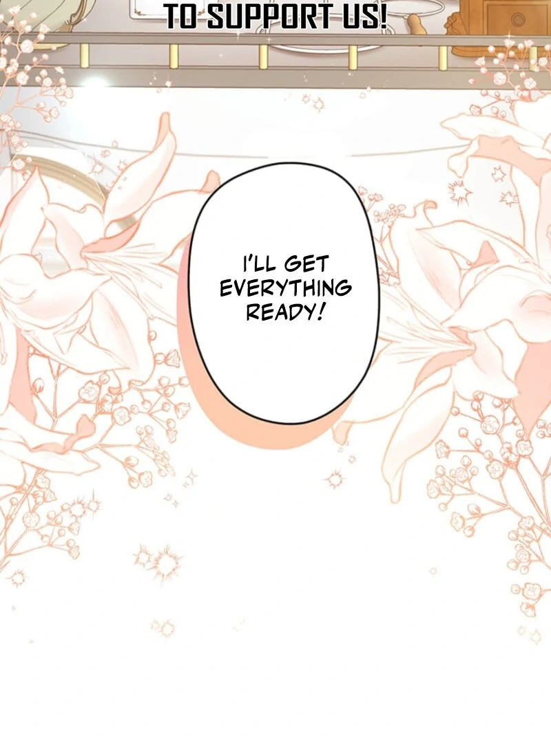 The Villainess’s Coffee Story Chapter 7 page 31 - 