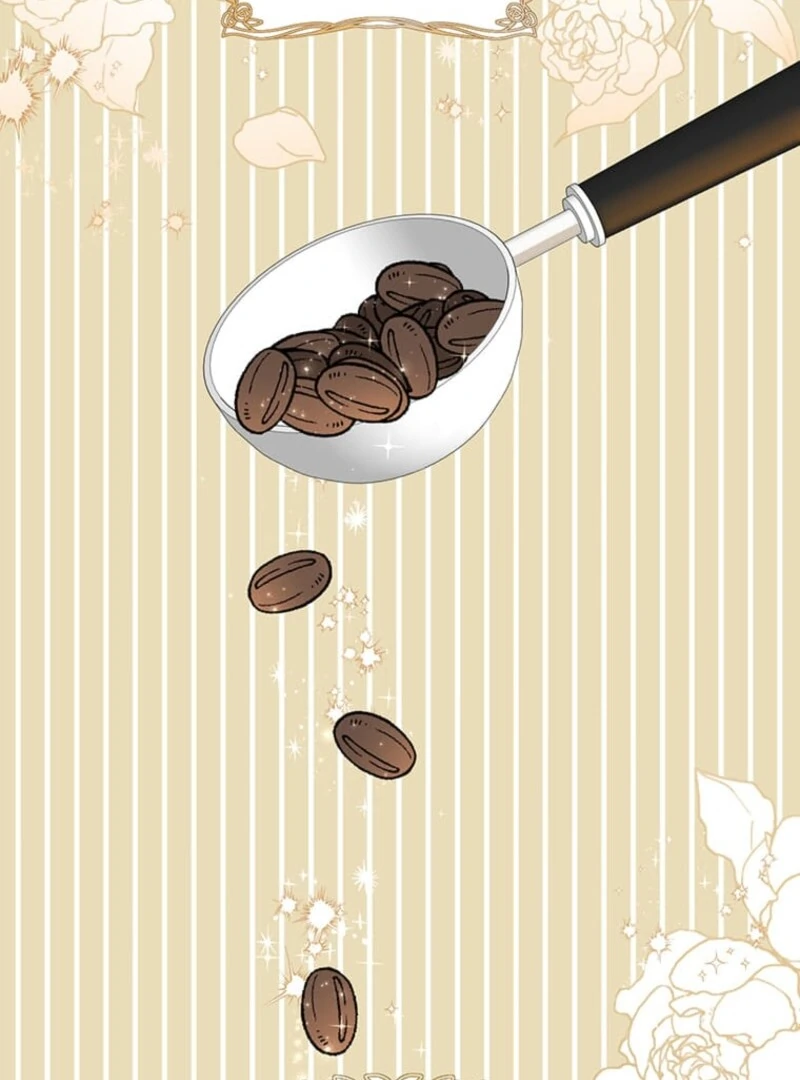 The Villainess’s Coffee Story Chapter 7 page 34 - 
