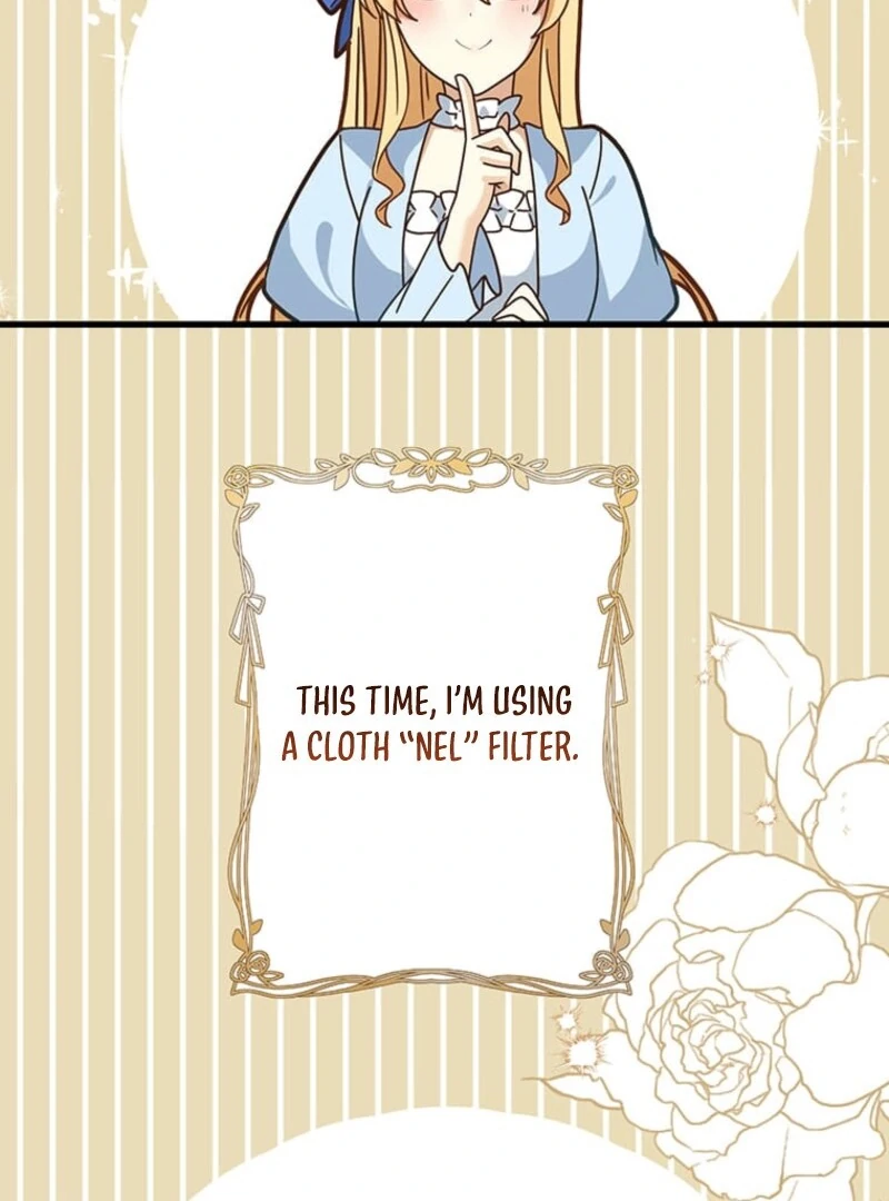 The Villainess’s Coffee Story Chapter 7 page 38 - 