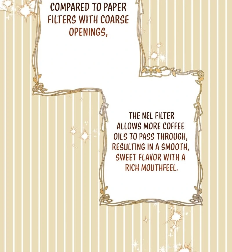 The Villainess’s Coffee Story Chapter 7 page 40 - 