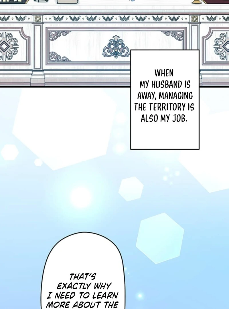 The Villainess’s Coffee Story Chapter 7 page 5 - 