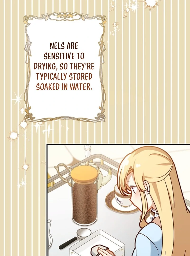 The Villainess’s Coffee Story Chapter 7 page 41 - 