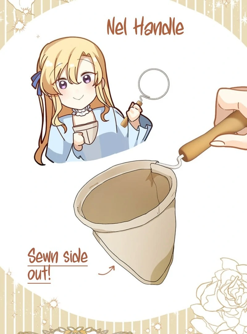 The Villainess’s Coffee Story Chapter 7 page 43 - 