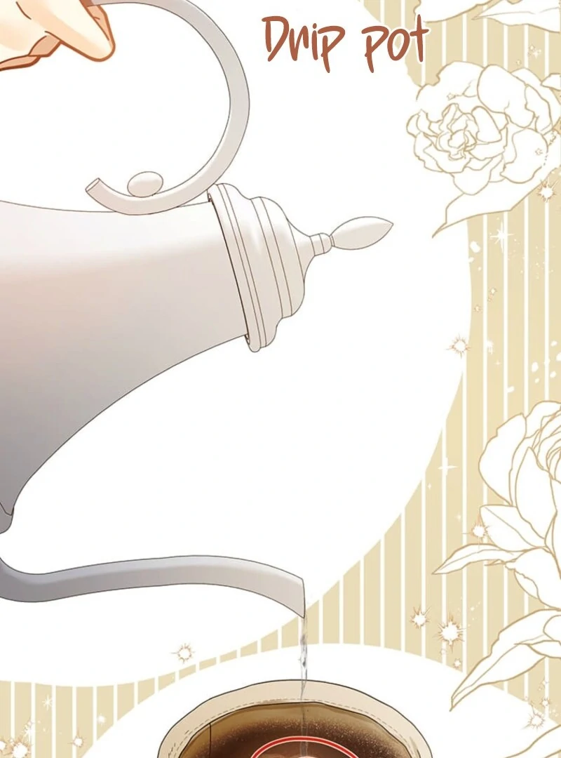 The Villainess’s Coffee Story Chapter 7 page 46 - 