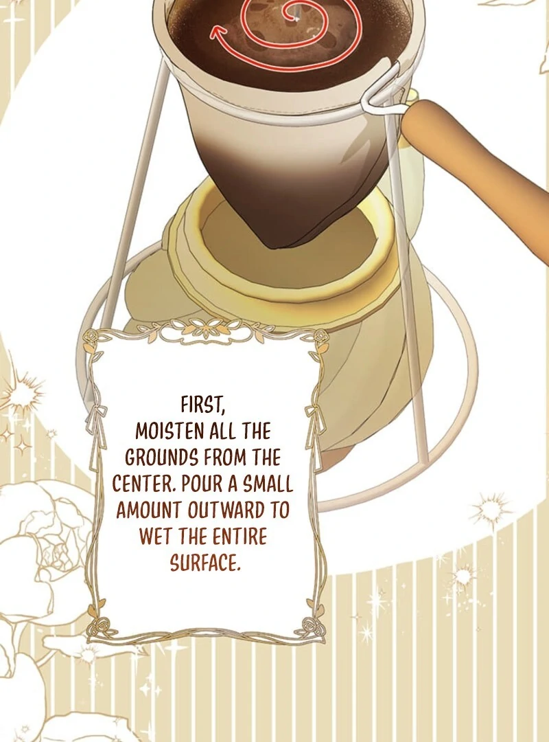 The Villainess’s Coffee Story Chapter 7 page 47 - 