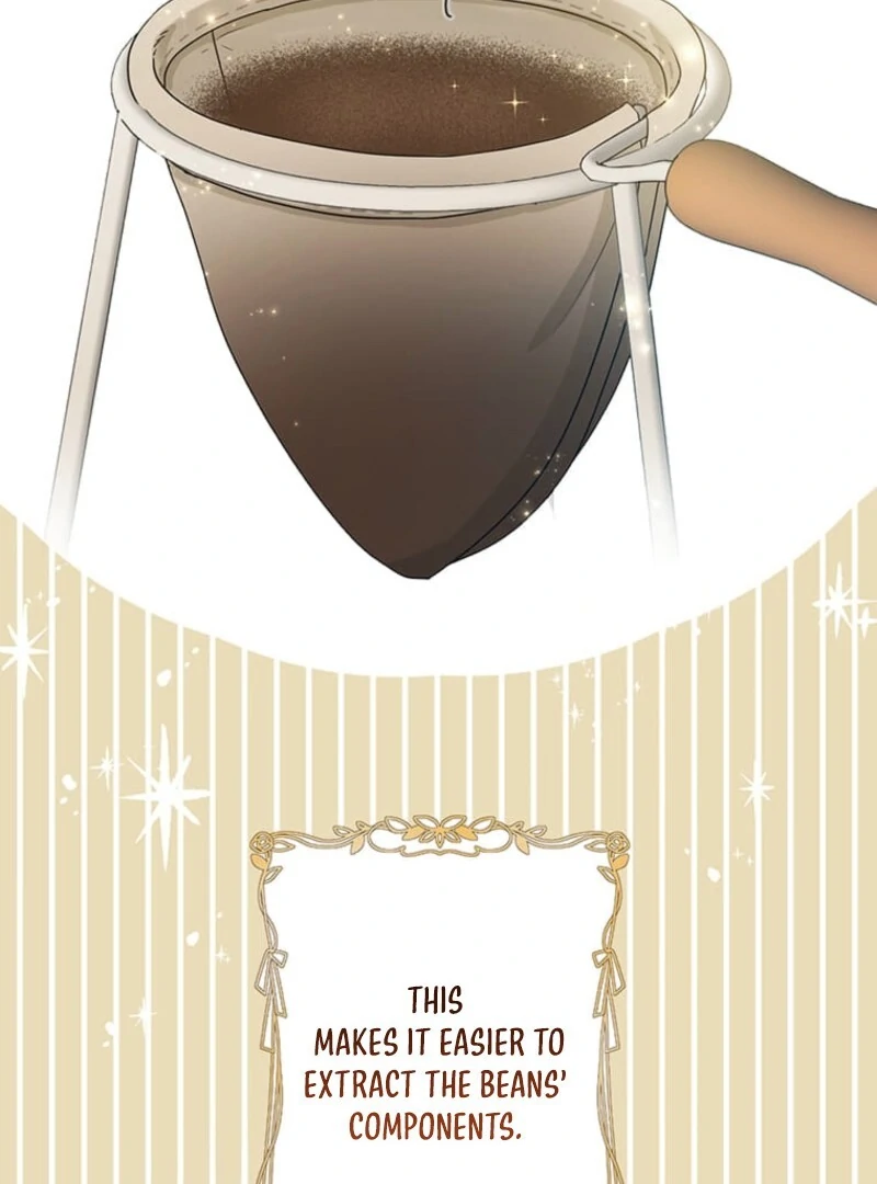 The Villainess’s Coffee Story Chapter 7 page 51 - 