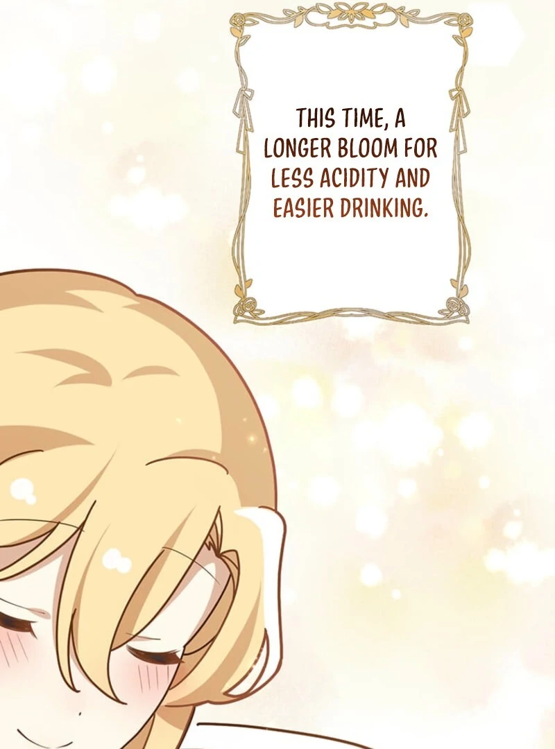 The Villainess’s Coffee Story Chapter 7 page 55 - 
