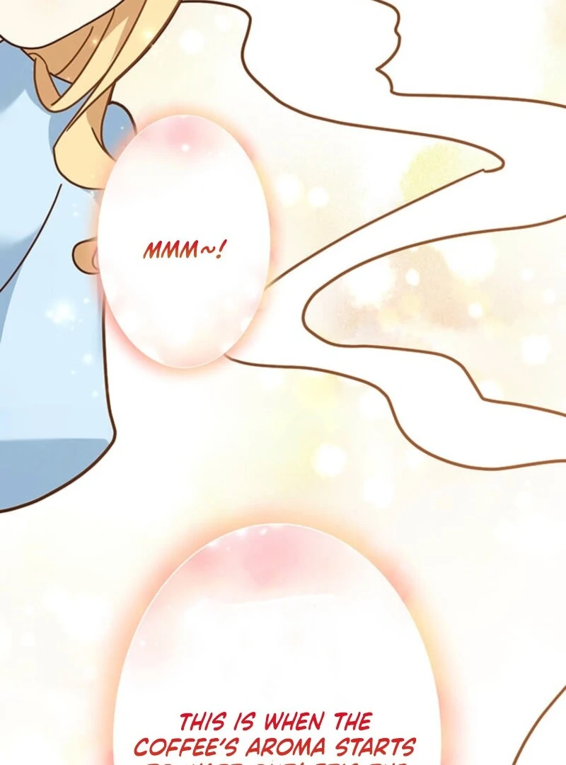 The Villainess’s Coffee Story Chapter 7 page 56 - 