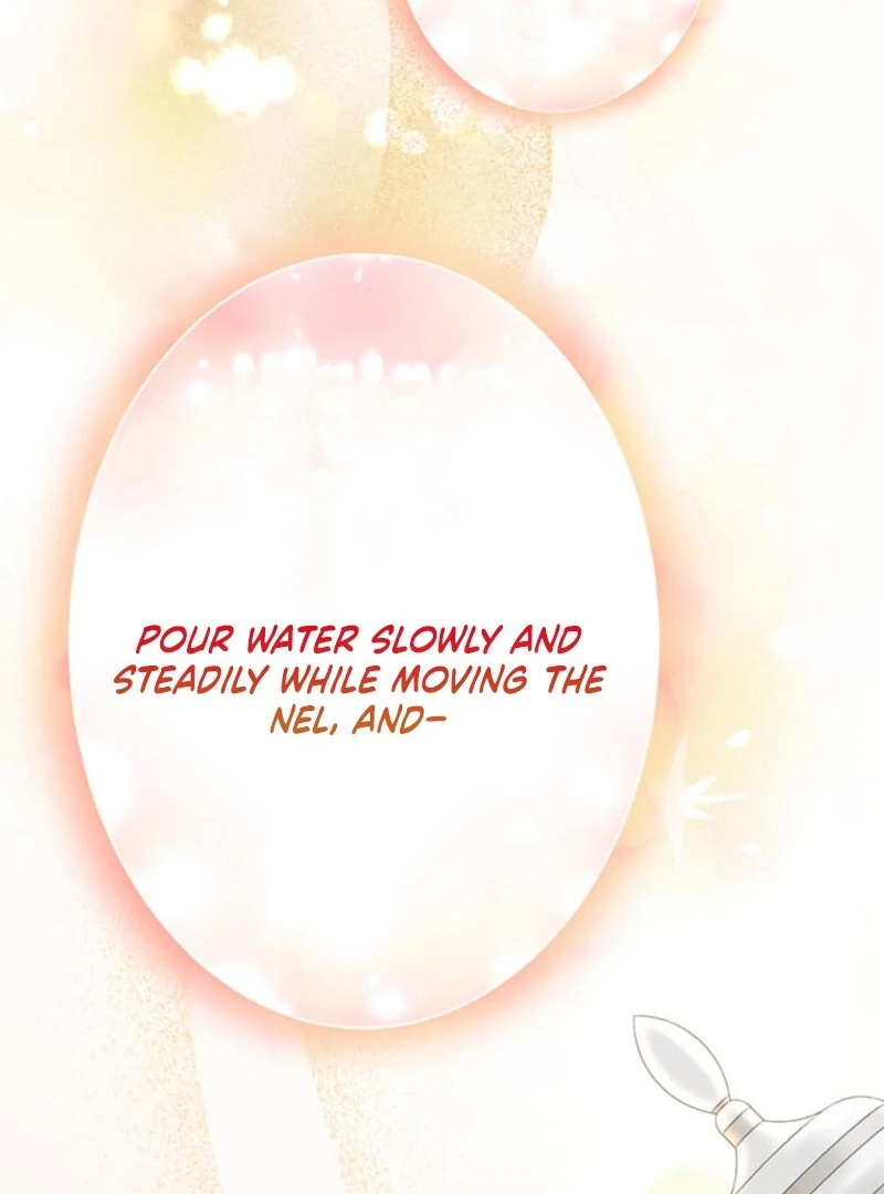 The Villainess’s Coffee Story Chapter 7 page 59 - 