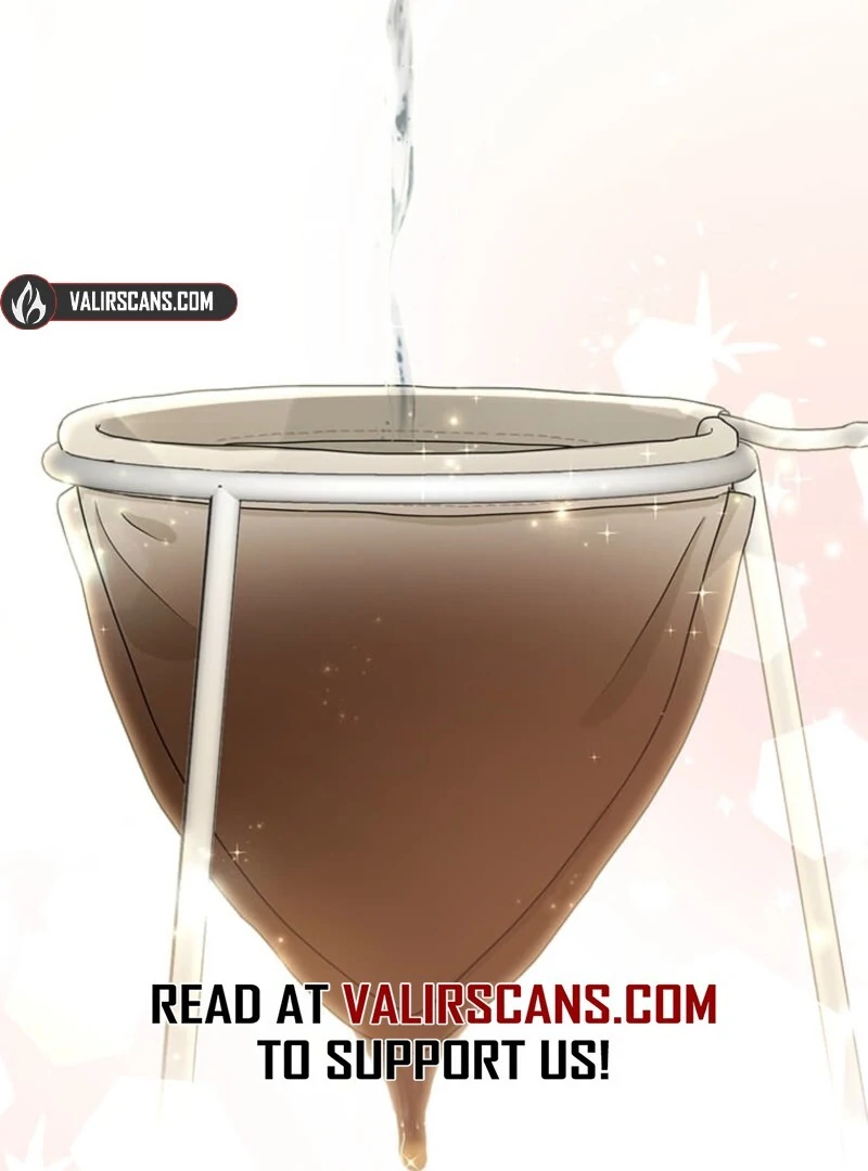 The Villainess’s Coffee Story Chapter 7 page 61 - 