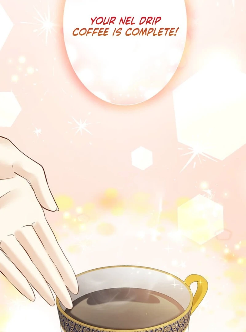 The Villainess’s Coffee Story Chapter 7 page 63 - 