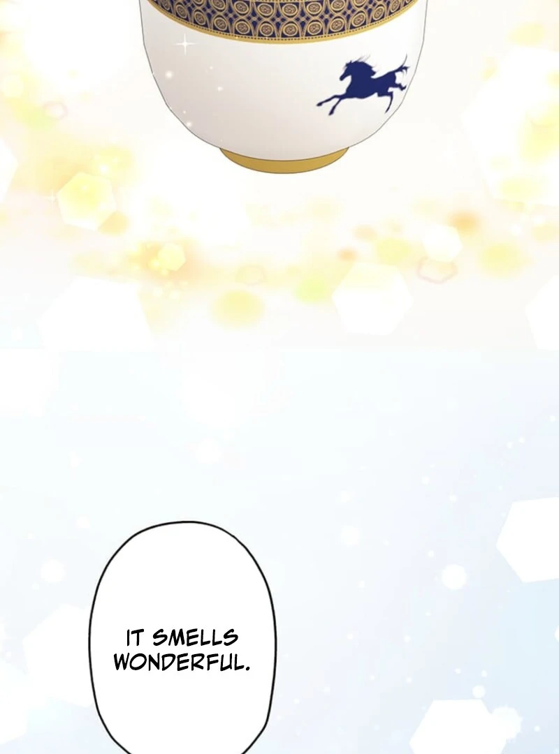The Villainess’s Coffee Story Chapter 7 page 64 - 