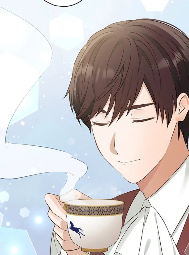 The Villainess’s Coffee Story Chapter 7 page 65 - 