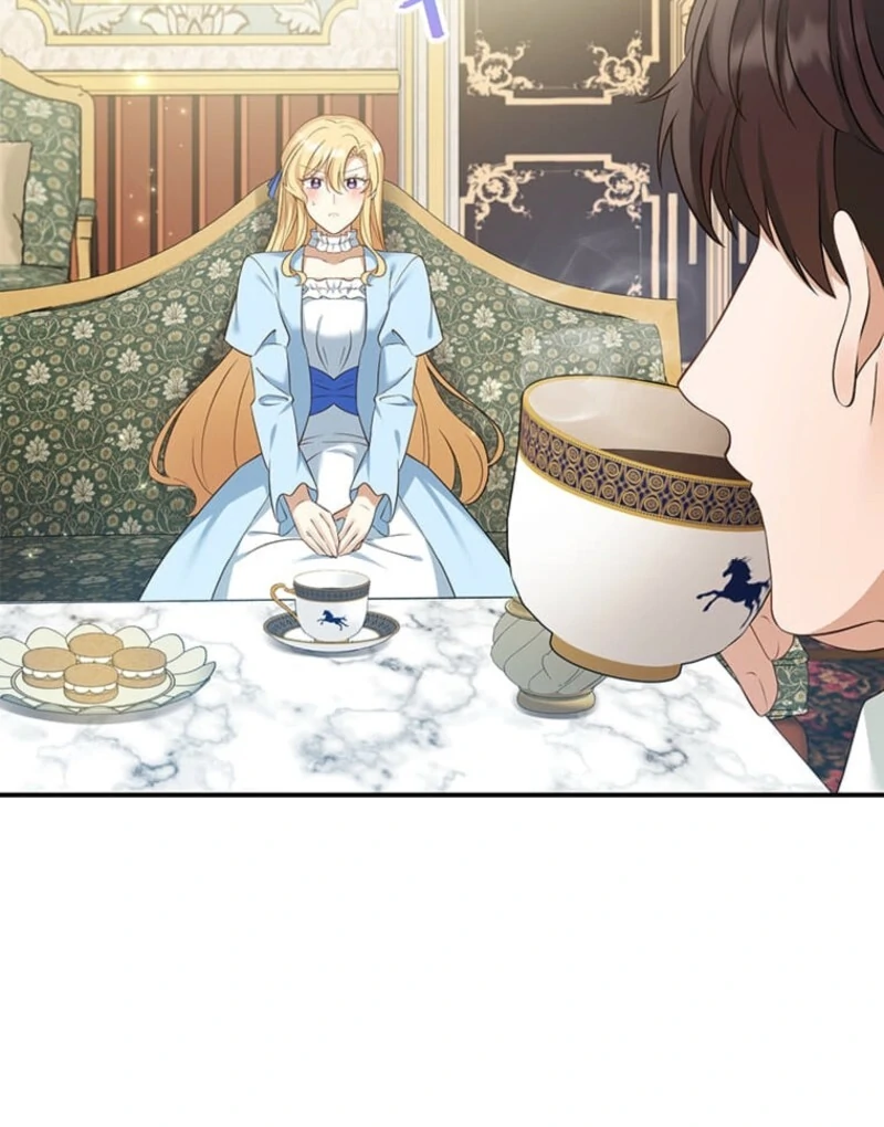 The Villainess’s Coffee Story Chapter 7 page 67 - 