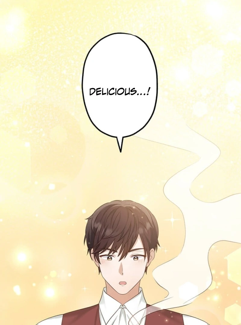 The Villainess’s Coffee Story Chapter 7 page 69 - 