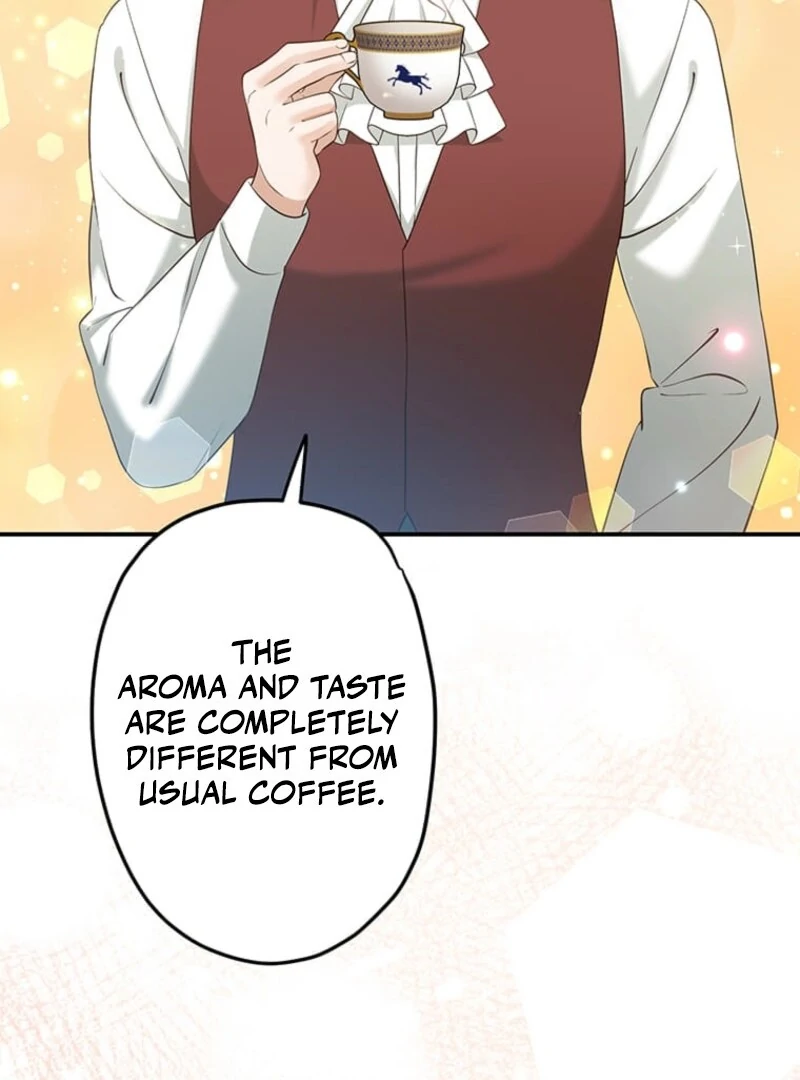 The Villainess’s Coffee Story Chapter 7 page 70 - 