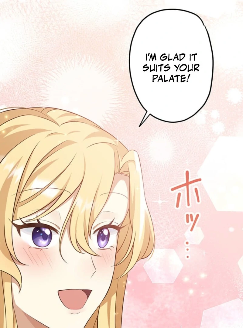The Villainess’s Coffee Story Chapter 7 page 71 - 