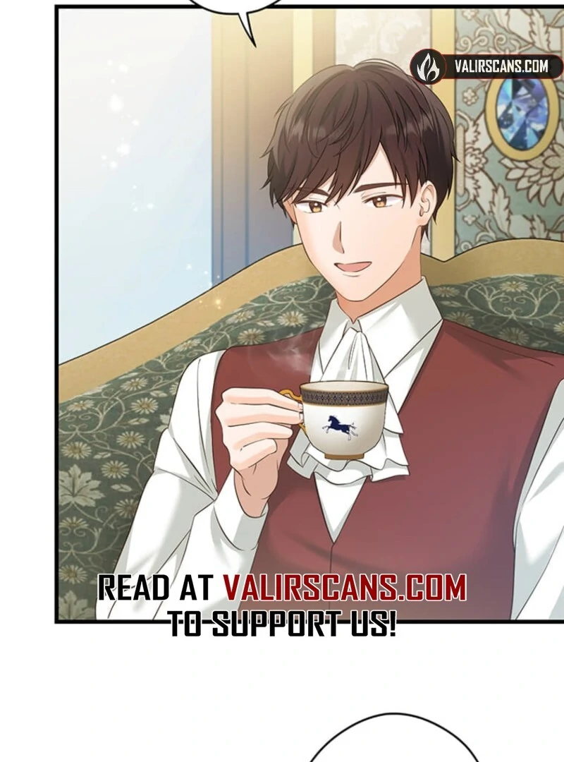 The Villainess’s Coffee Story Chapter 7 page 73 - 