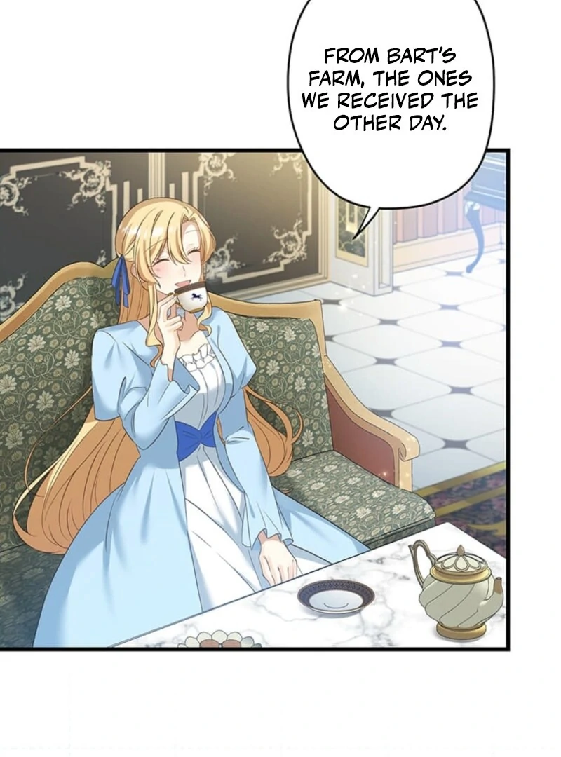 The Villainess’s Coffee Story Chapter 7 page 74 - 