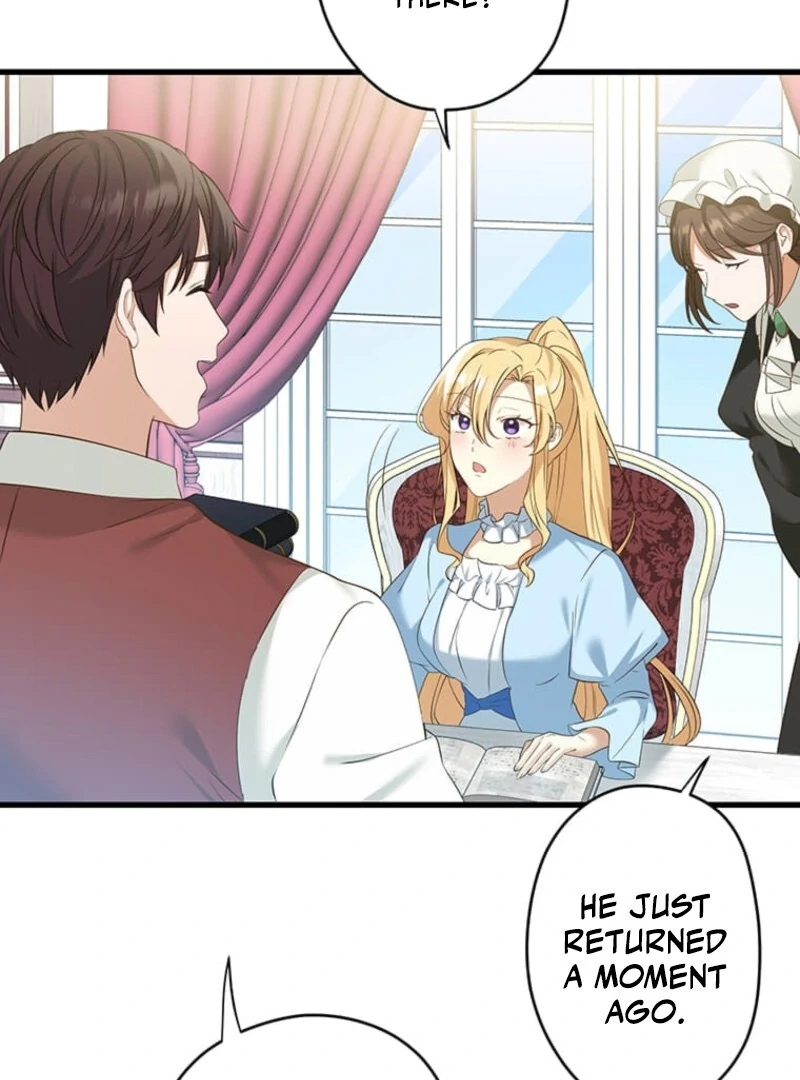 The Villainess’s Coffee Story Chapter 7 page 9 - 