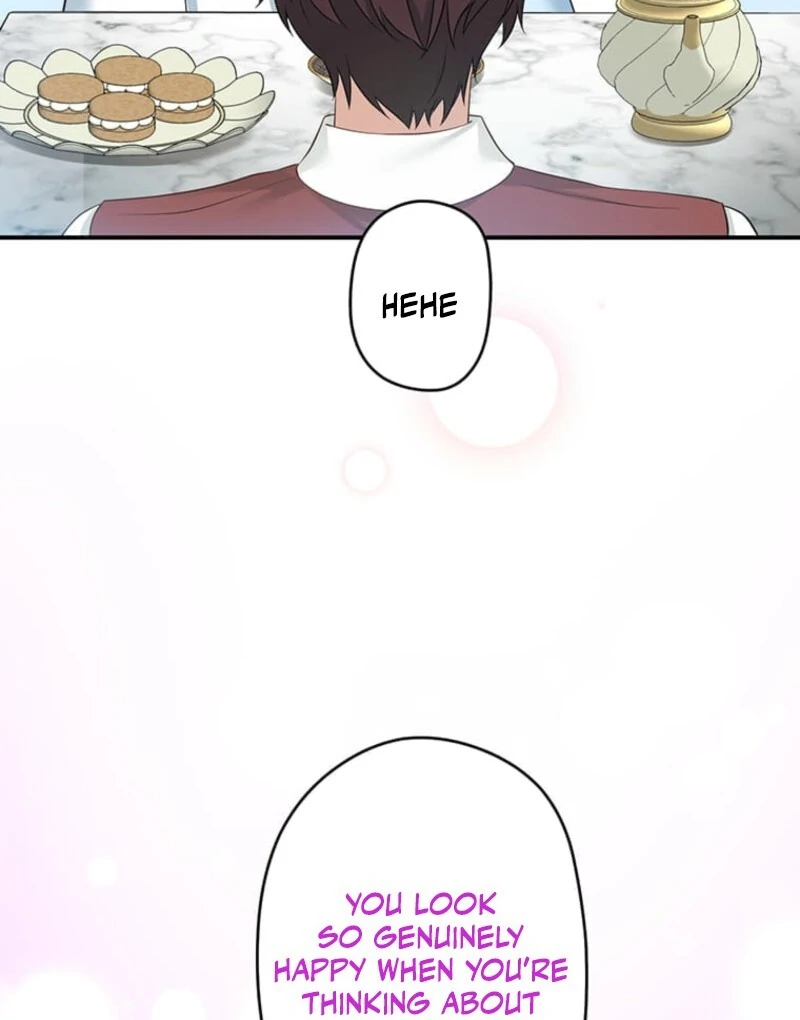The Villainess’s Coffee Story Chapter 7 page 81 - 