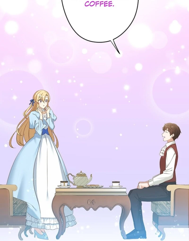 The Villainess’s Coffee Story Chapter 7 page 82 - 