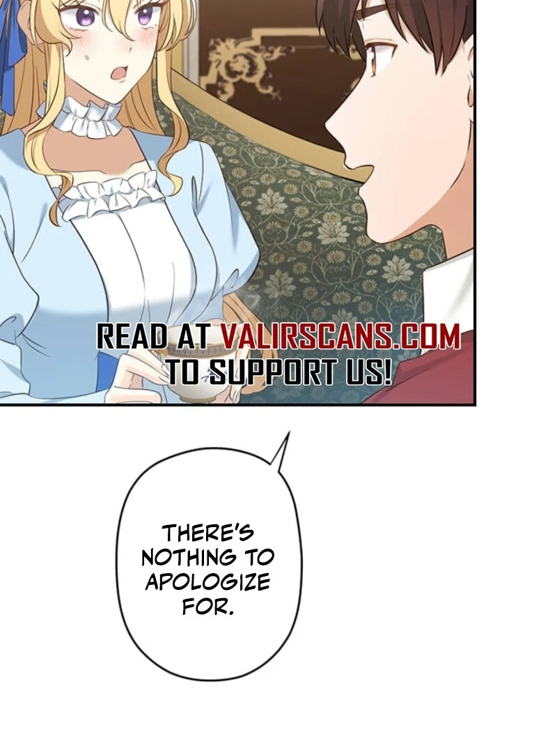 The Villainess’s Coffee Story Chapter 7 page 85 - 