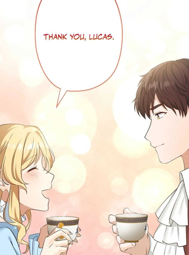 The Villainess’s Coffee Story Chapter 7 page 90 - 
