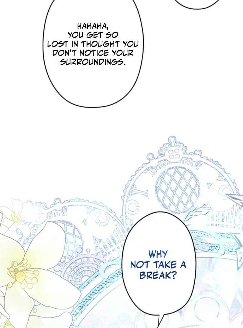 The Villainess’s Coffee Story Chapter 7 page 10 - 
