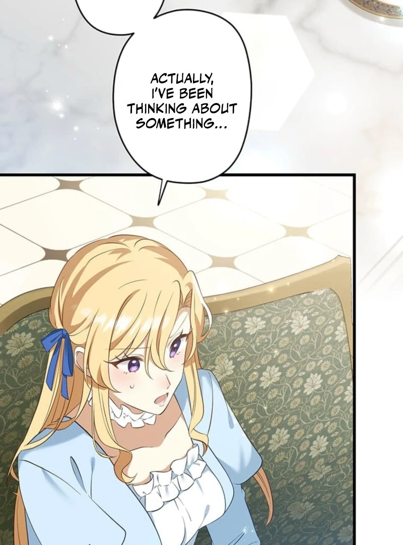 The Villainess’s Coffee Story Chapter 7 page 93 - 