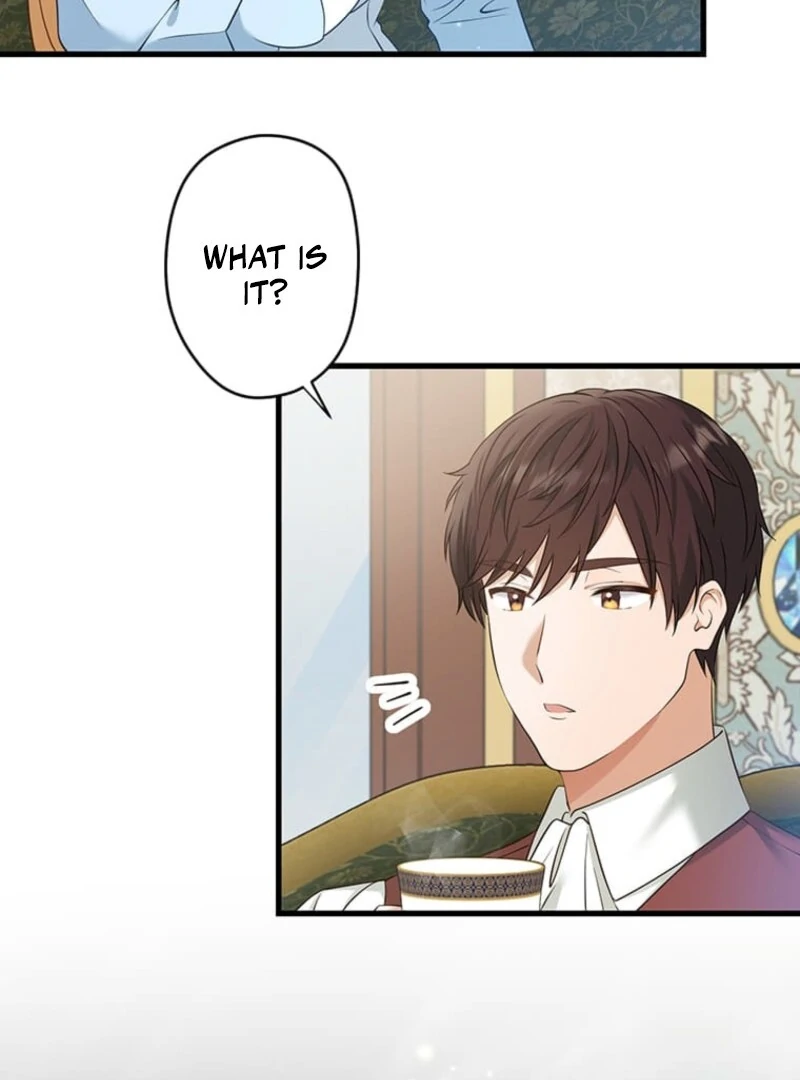 The Villainess’s Coffee Story Chapter 7 page 94 - 