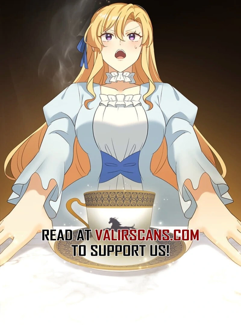 The Villainess’s Coffee Story Chapter 7 page 97 - 