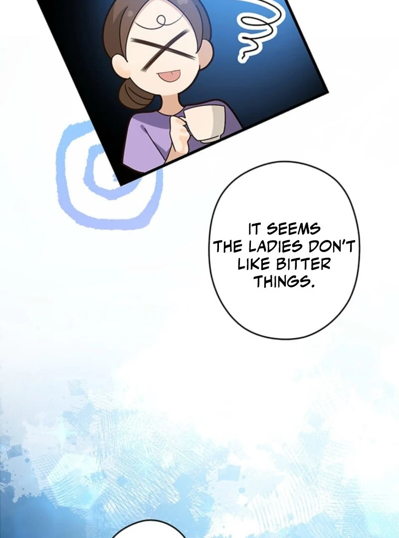 The Villainess’s Coffee Story Chapter 7 page 100 - 