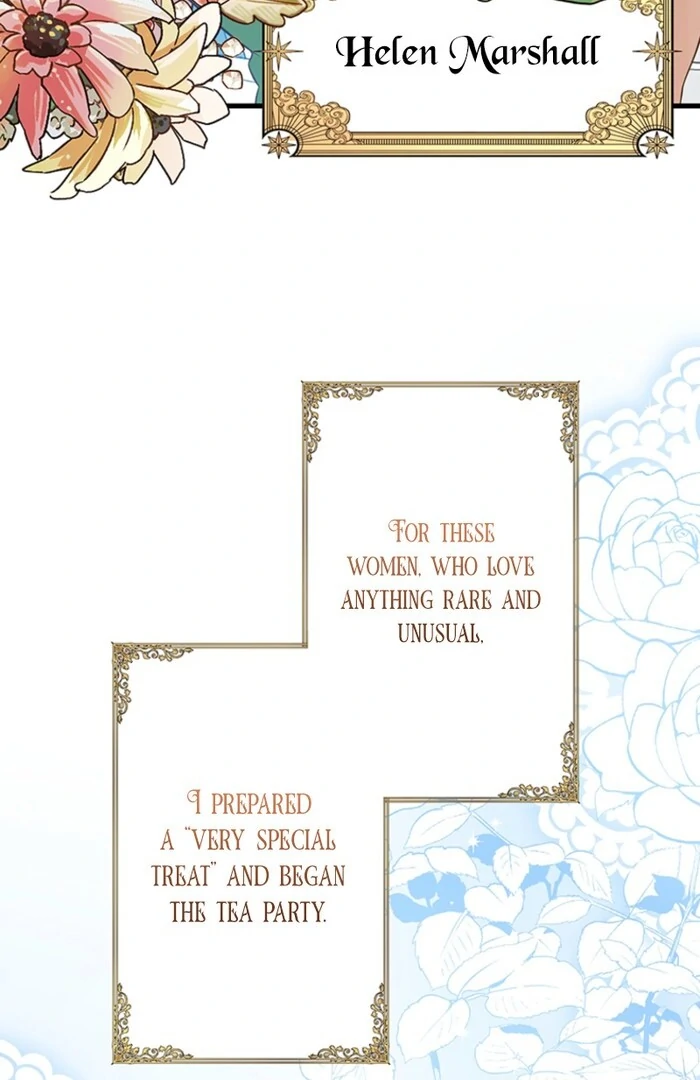 The Villainess’s Coffee Story Chapter 8 page 11 - 