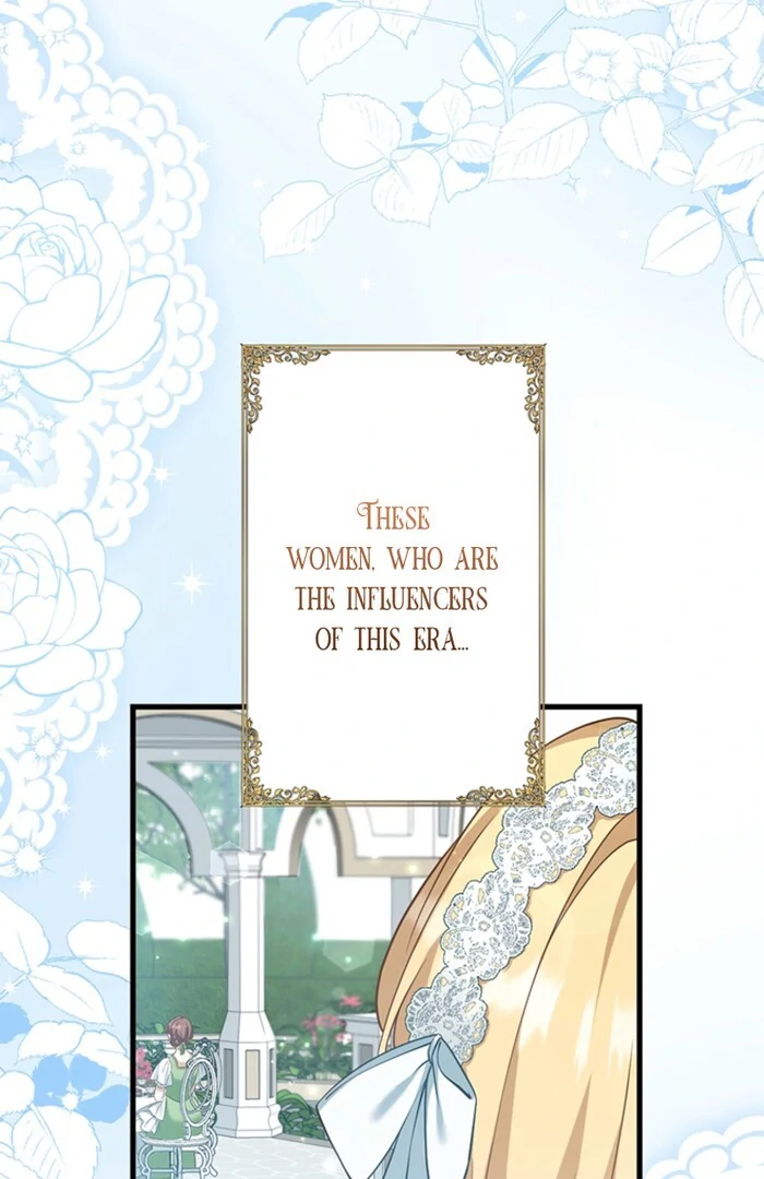 The Villainess’s Coffee Story Chapter 8 page 12 - 