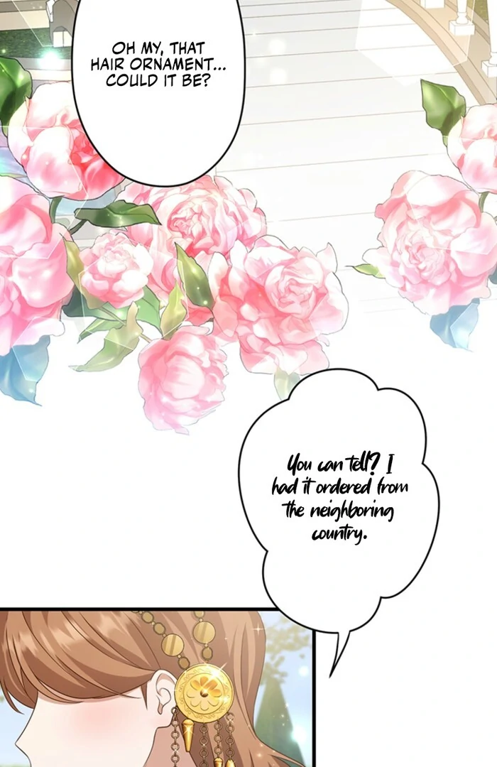 The Villainess’s Coffee Story Chapter 8 page 3 - 