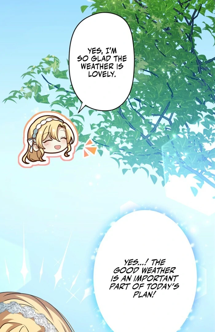 The Villainess’s Coffee Story Chapter 8 page 22 - 