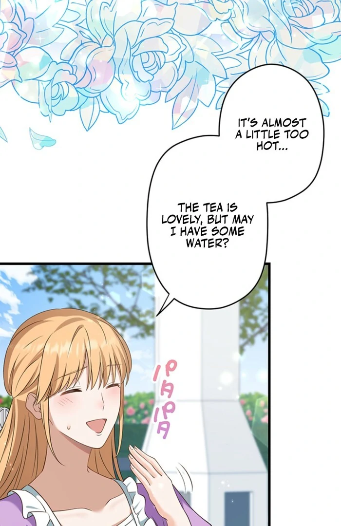 The Villainess’s Coffee Story Chapter 8 page 24 - 