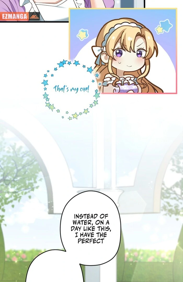 The Villainess’s Coffee Story Chapter 8 page 25 - 