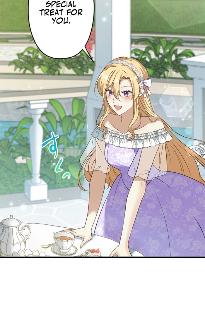The Villainess’s Coffee Story Chapter 8 page 26 - 