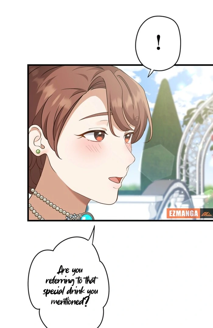 The Villainess’s Coffee Story Chapter 8 page 27 - 