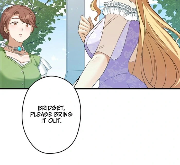 The Villainess’s Coffee Story Chapter 8 page 29 - 