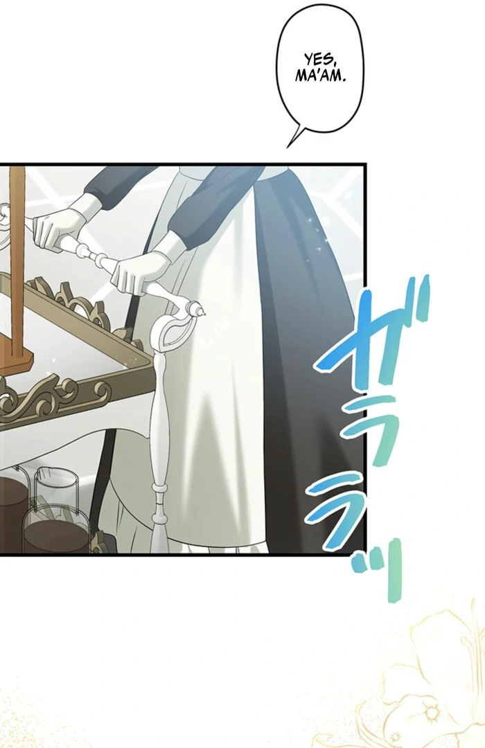 The Villainess’s Coffee Story Chapter 8 page 30 - 