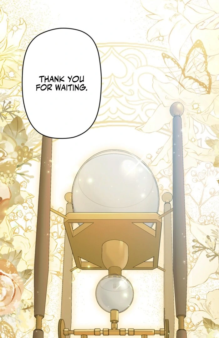 The Villainess’s Coffee Story Chapter 8 page 31 - 