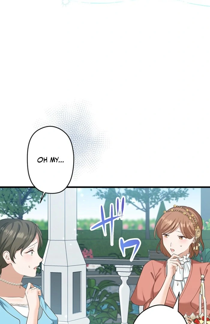 The Villainess’s Coffee Story Chapter 8 page 37 - 
