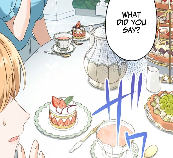 The Villainess’s Coffee Story Chapter 8 page 38 - 