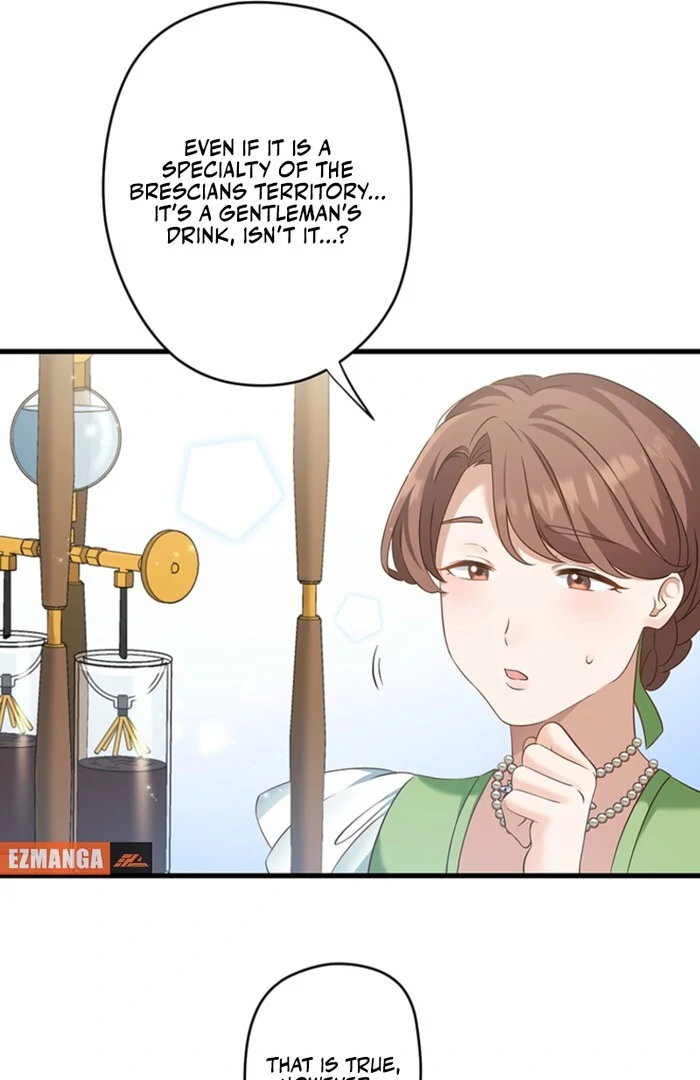 The Villainess’s Coffee Story Chapter 8 page 40 - 